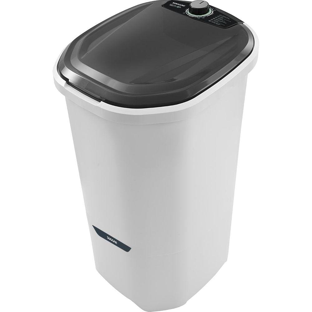 Lavadora Neo Eco 10KG Branca Suggar