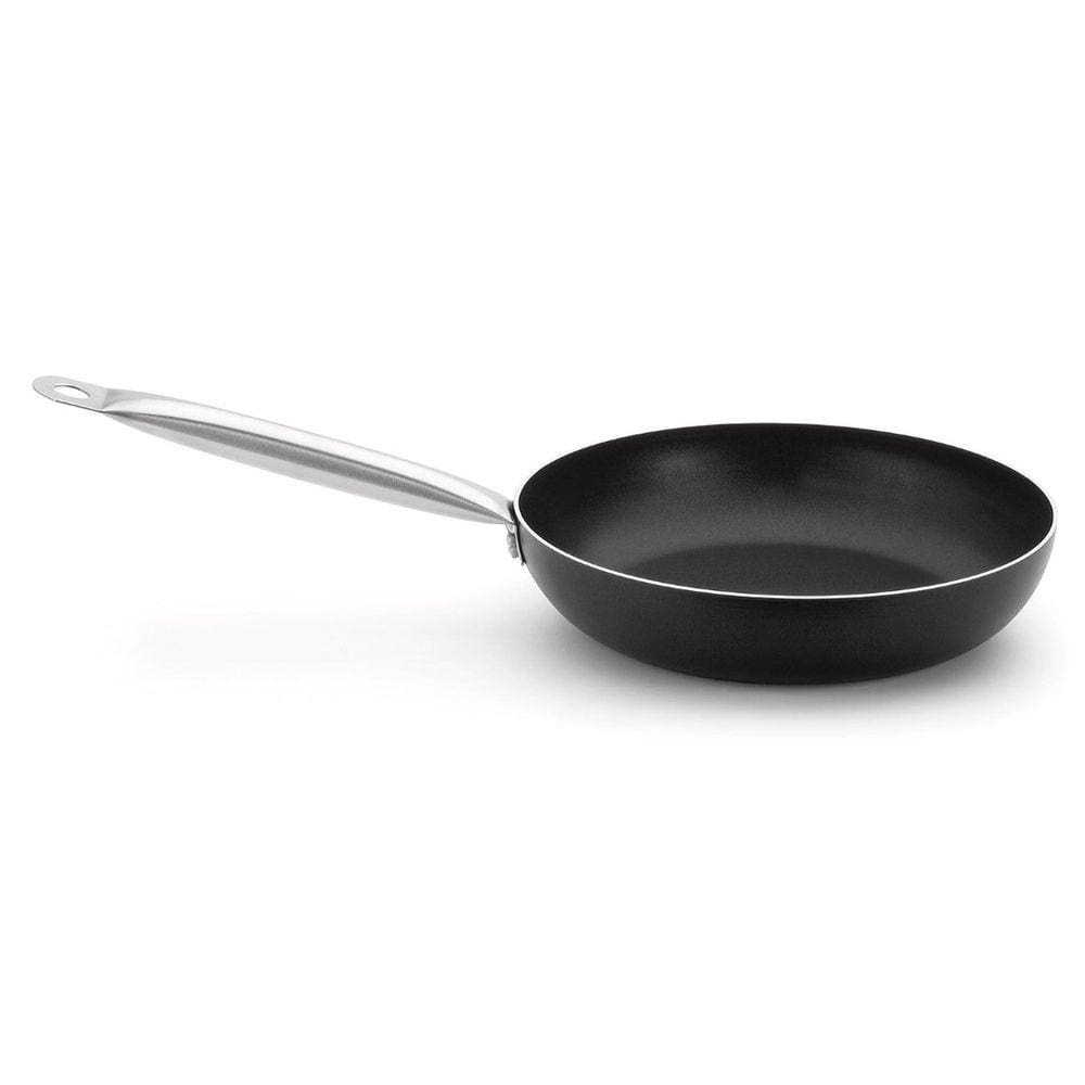 Frigideira Profissional Antiaderente em Alumínio 28 cm Multiflon