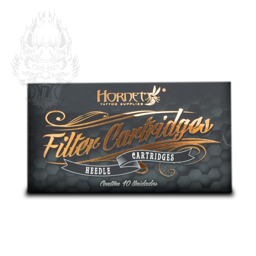 Cartucho Hornet Filter 1205MG