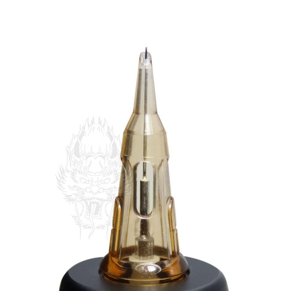 Cartucho EZ GT Oficial UNIDADE 0807RL