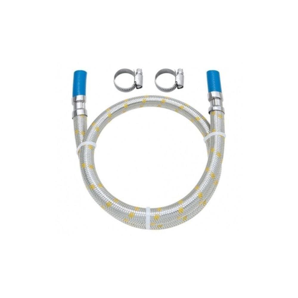Ligação Flexível para Gás Espigão de 3/8 Blukit 1,5M