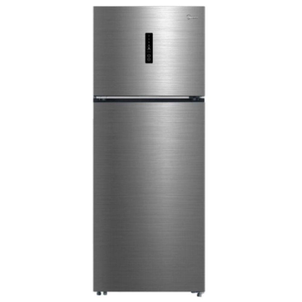 Geladeira Frost free Duplex 1 Porta MD-RT580MTA462 411L Midea - 220V