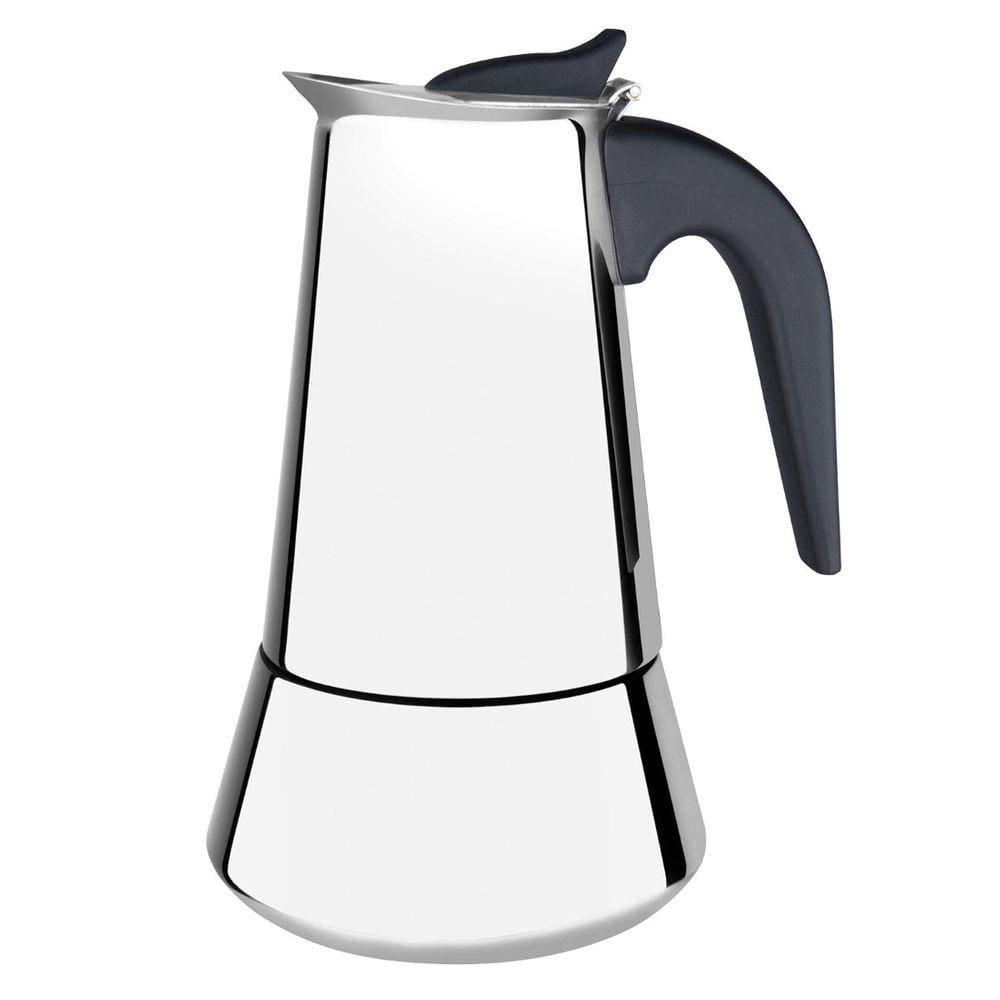 Cafeteira Italiana para Espresso em Açox Inox 350 ml Tramontina