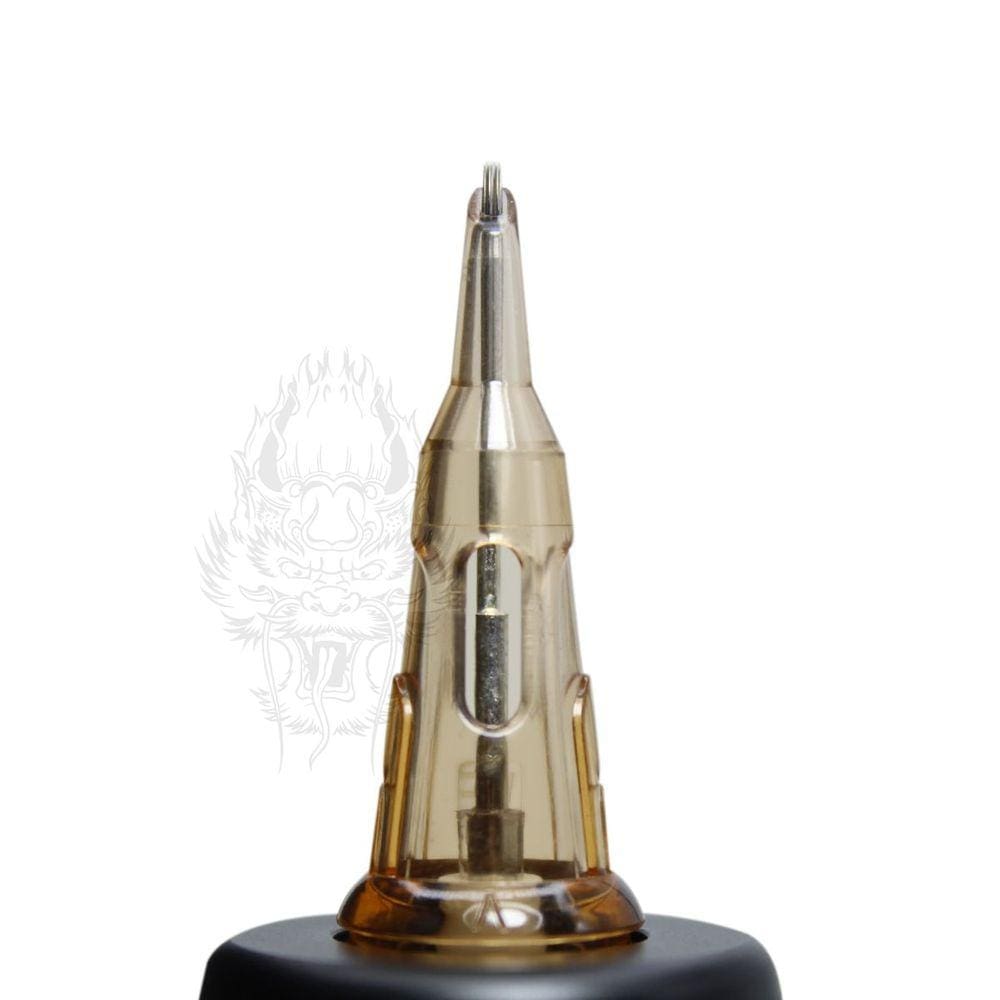 Cartucho EZ GT Oficial UNIDADE 1209RS