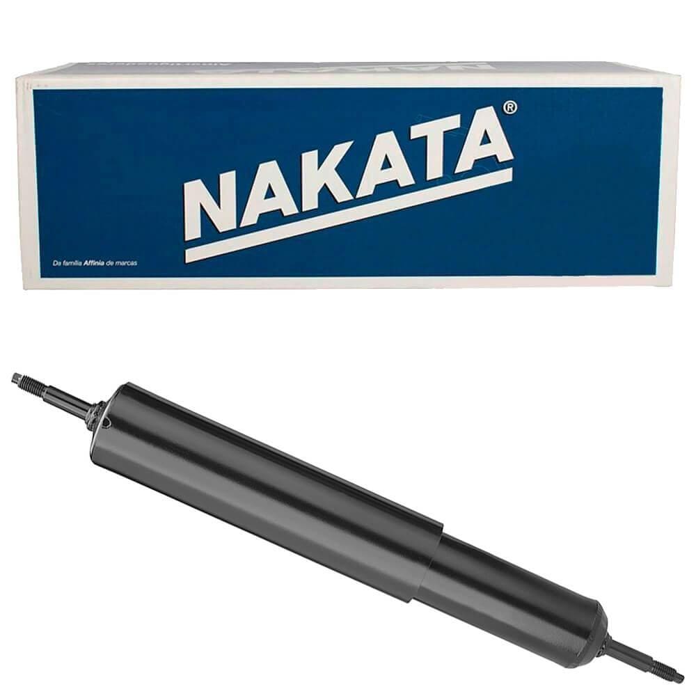 Amortecedor Dianteiro Traseiro MB O500 2001 a 2021 Nakata