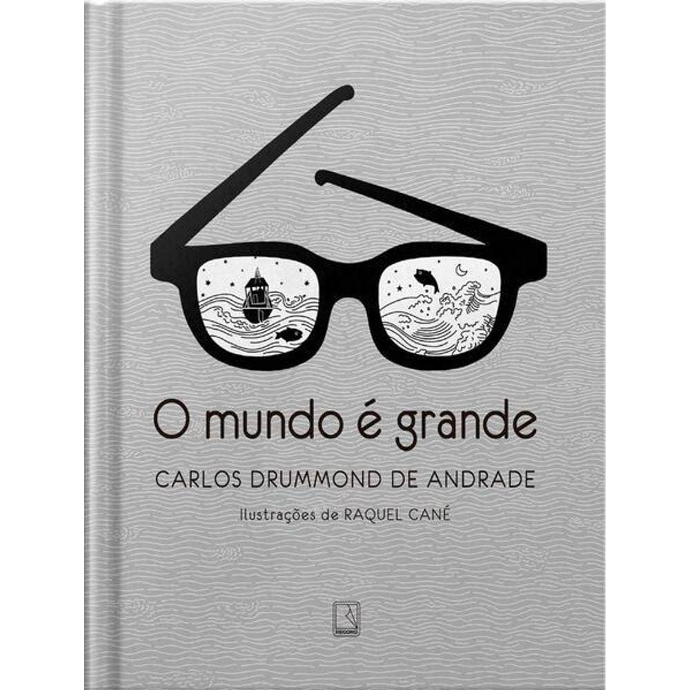 O Mundo é Grande