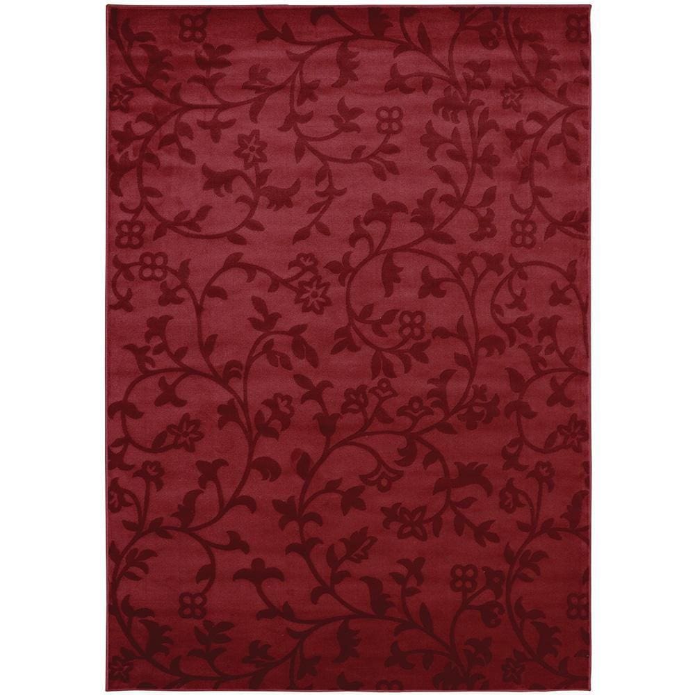 Tapete Para Sala Sutil Campari 02/15 1,50X2,00 São Carlos