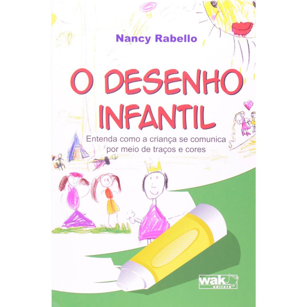 Quadro infantil desenho trator - Comprar em Conspecto