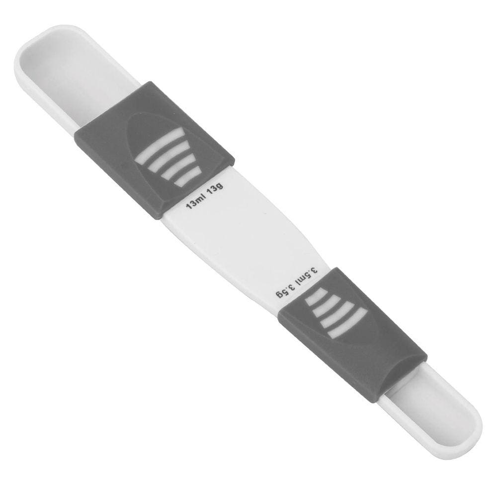 Colher de Medida Retrátil Ajustável 22 cm Uny Home