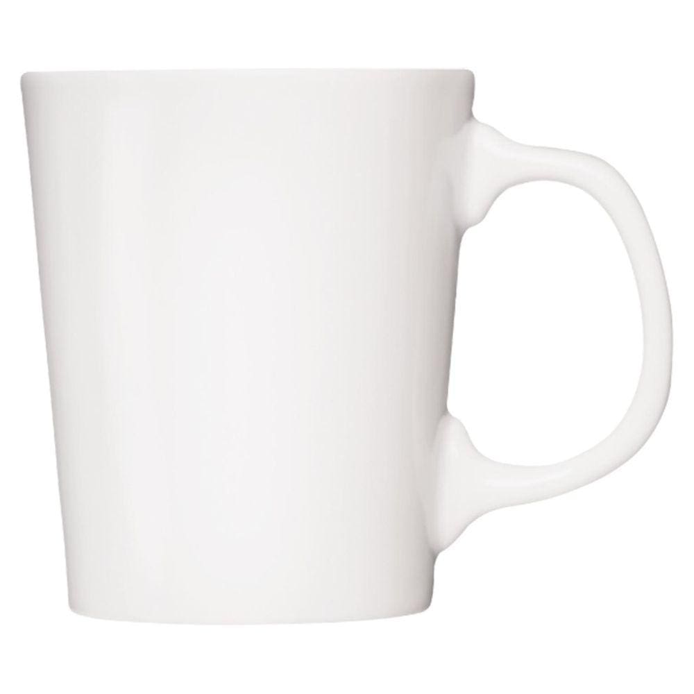 Caneca de Café 270 ml Branca Germer