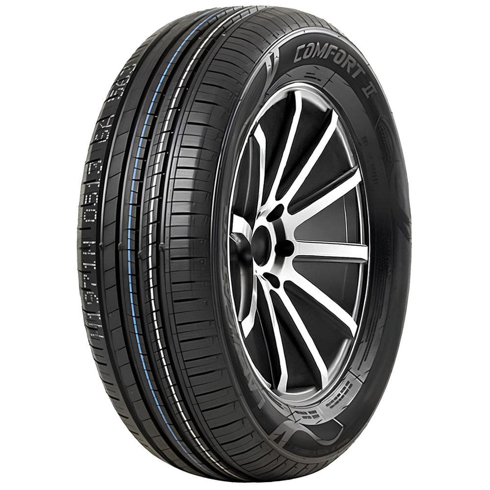 Pneu Lanvigator Aro15 Confort II 195/60 R15 88H