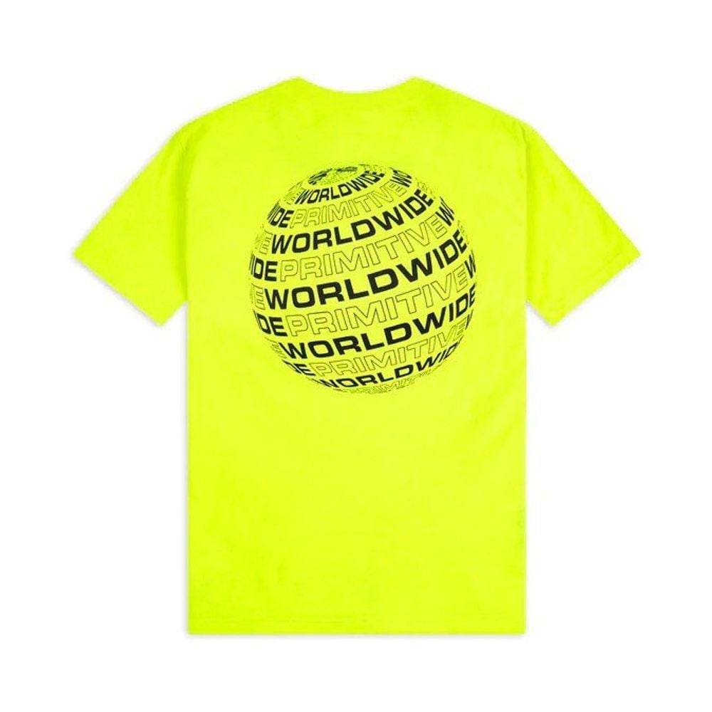 Camiseta Primitive Zenith Tee