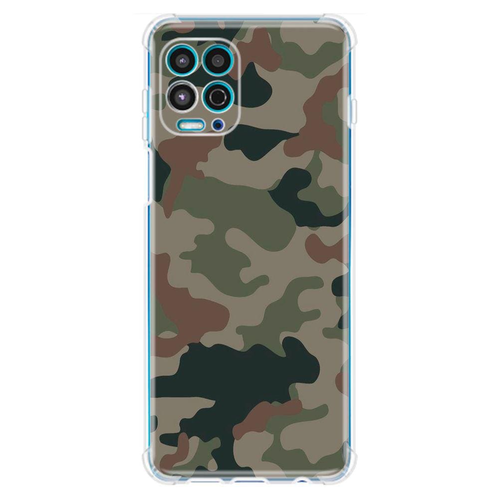 Capa Capinha De Celular Compatível com Moto G100 Motorola Personalizada