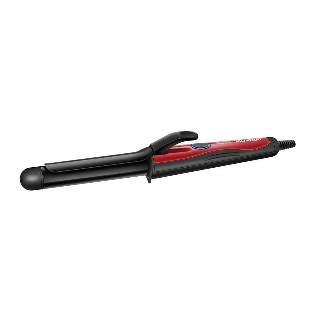 Escova Modeladora Mondial Red Infinity Em-12 - Bivolt