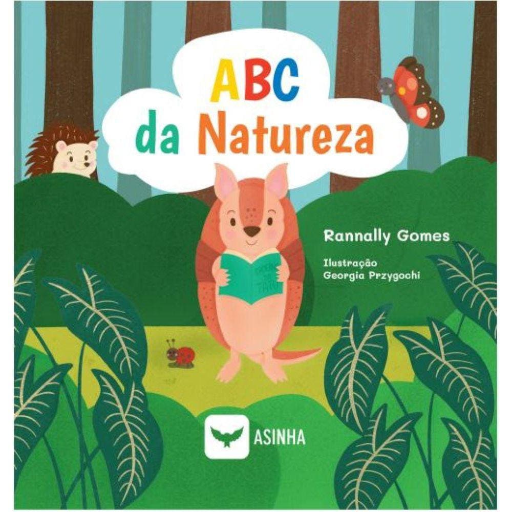 Abc da Natureza