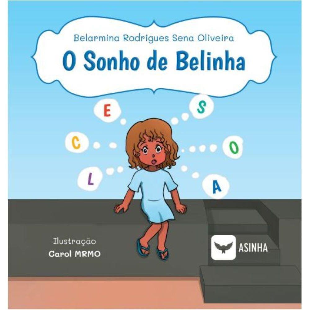 O Sonho de Belinha