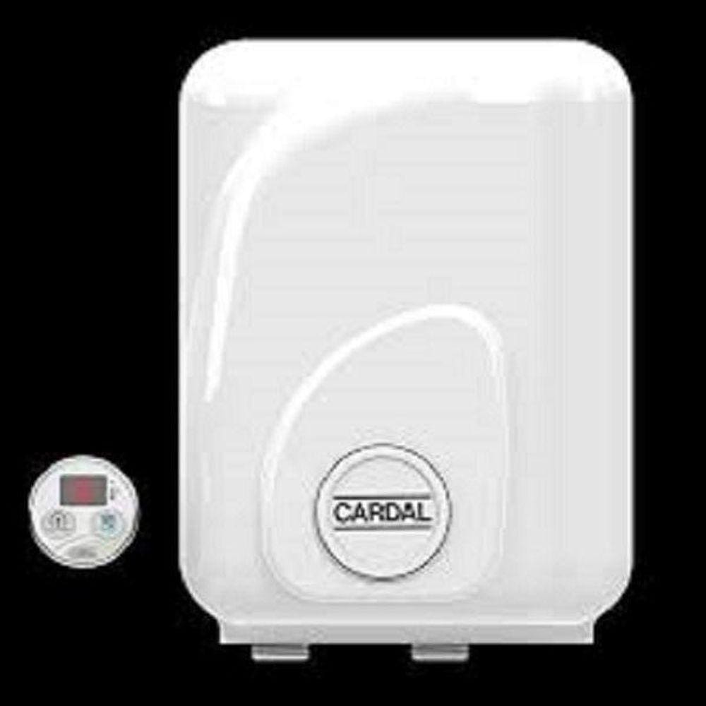 Aquecedor P/ Spa/Pisc. - Painel Digital Remoto - 4Kw/220V