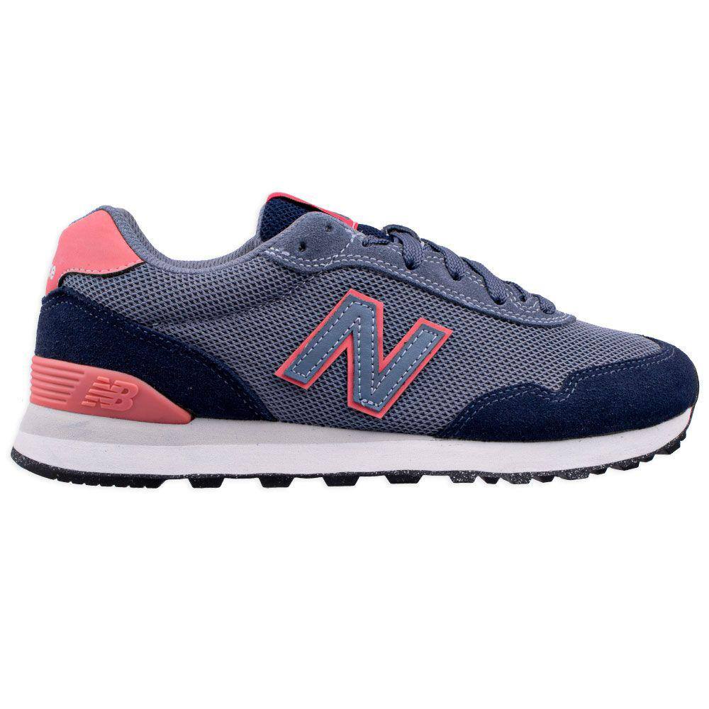 New balance best sale 515 feminino roxo