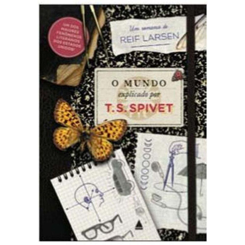 Mundo Explicado Por T.S. Spi