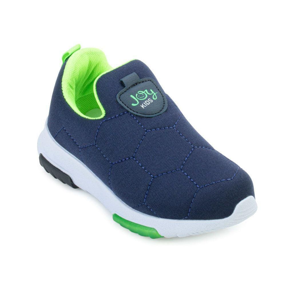 Tênis Slip On Joy Infantil JY23-J250