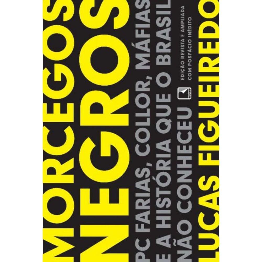 Morcegos negros