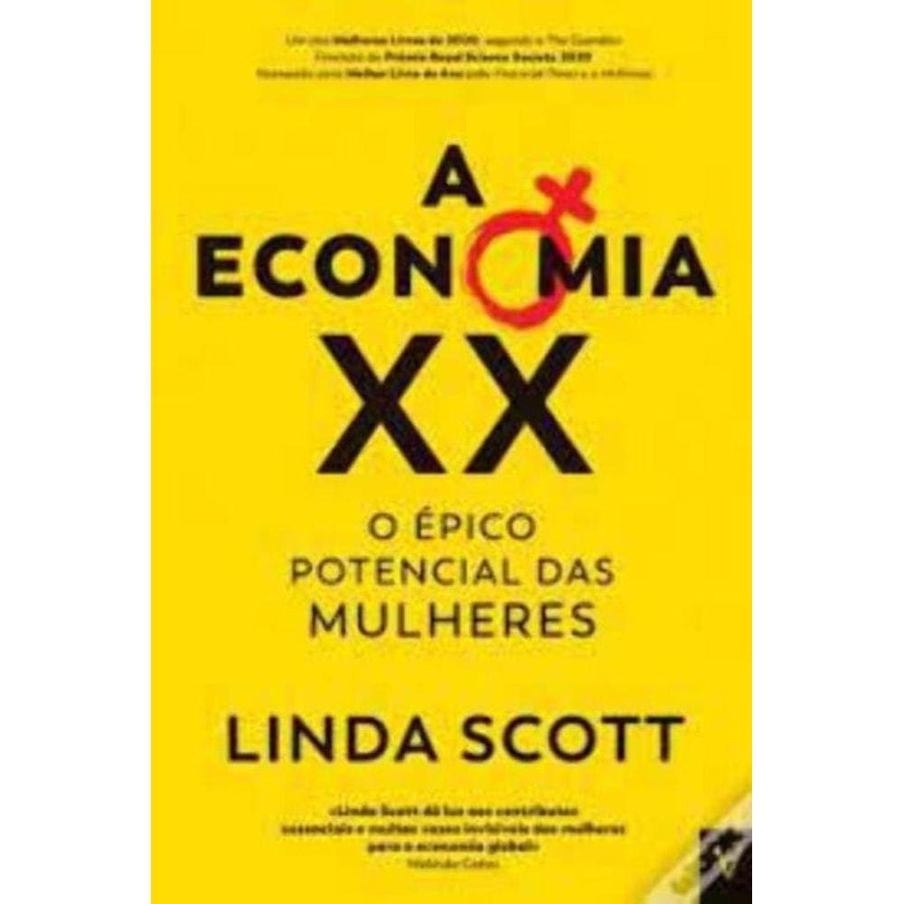 A Economia XX