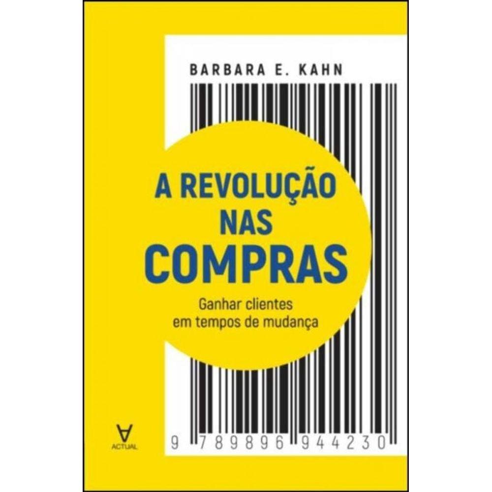 Revolução nas Compras, A