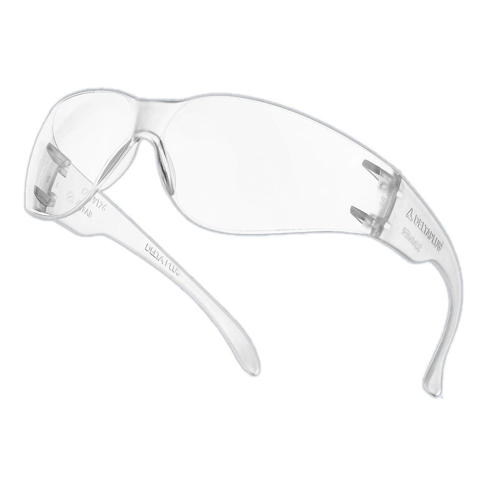 Oculos Segurança Summer Incolor Deltaplus