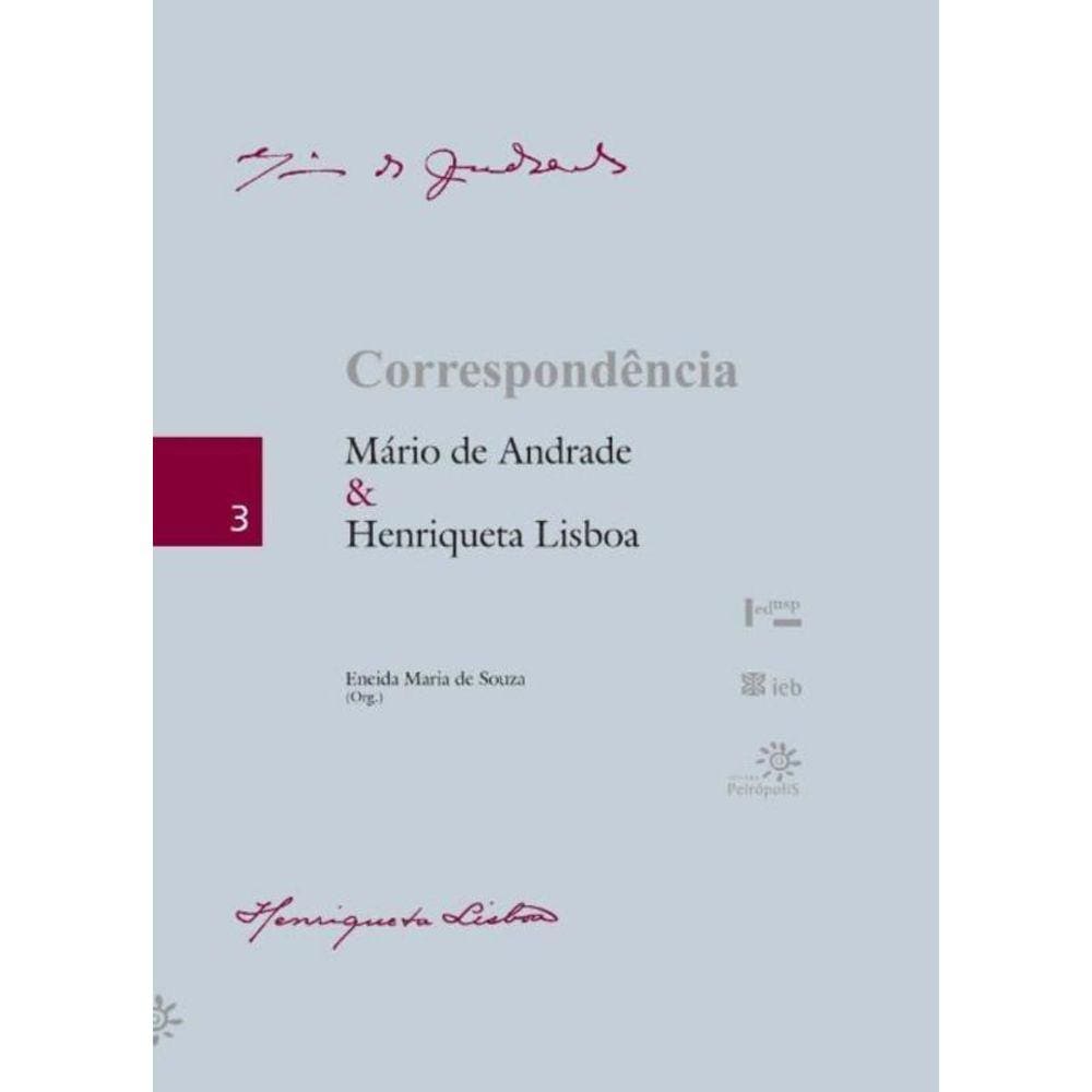 Correspondencia - (Peiropolis)