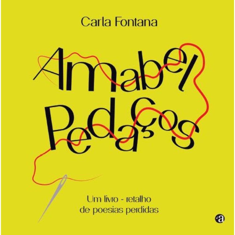 Amabel Pedaços