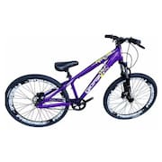 Bicicleta 26 Gios Frx Para Grau Manobra Weeling Garfo 29