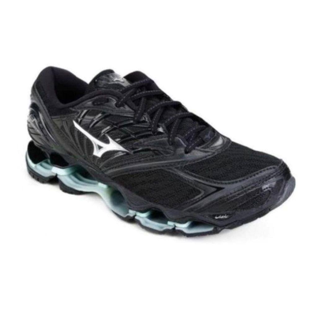 mizuno wave aero verde