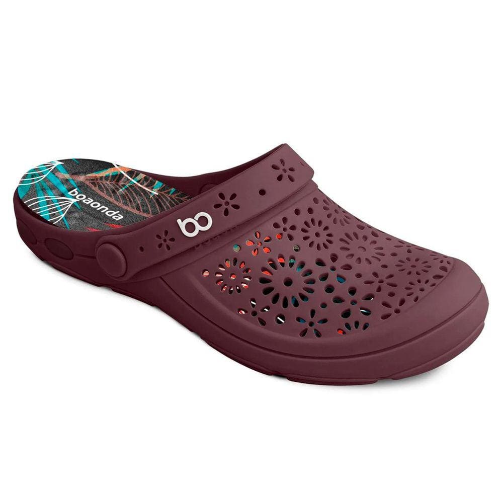 Sandália Babuche Boaonda Nellie Conforto 1317 33/40