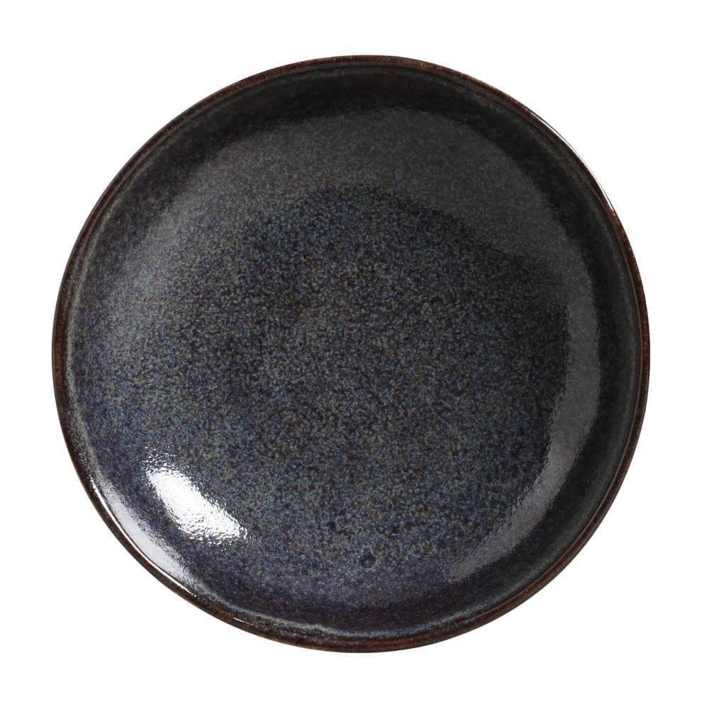 Conjunto c/ 6 Pratos Fundo Bio Titanium Ø 22,5cm 830ml