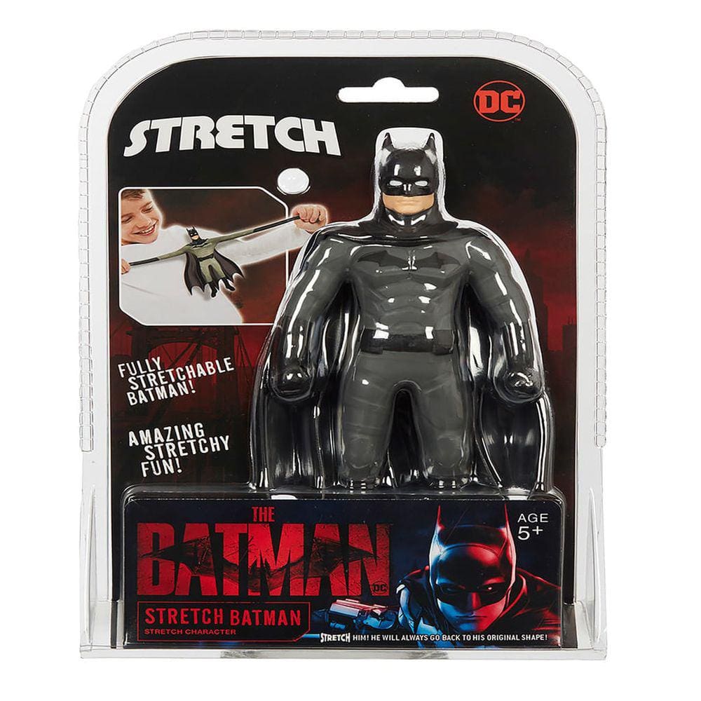 30cm deals stretch batman