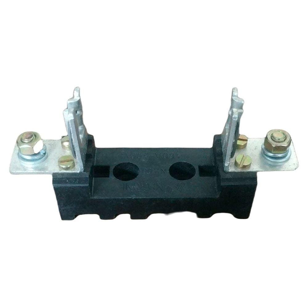 Base Para Fusível Nh01 Unipolar 250a 500v Negrini