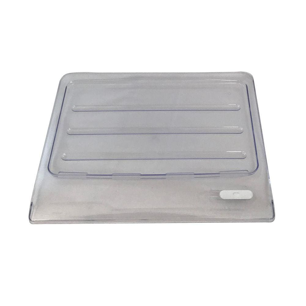 Tampa Gaveta Legumes Geladeira Electrolux Dfx39 Dfn39 Tf39