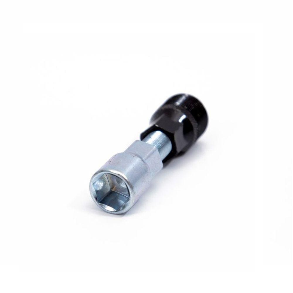 Extrator Ferramenta Chave Saca Pedivela Ponta Quadrada Bike Mtb Rava