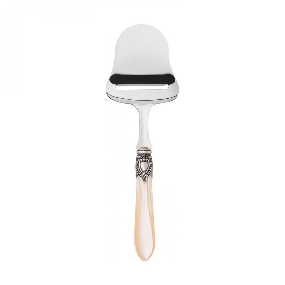 Pá de Queijo Plaina Cozinha Moderna Marfim Oxford Bugatti