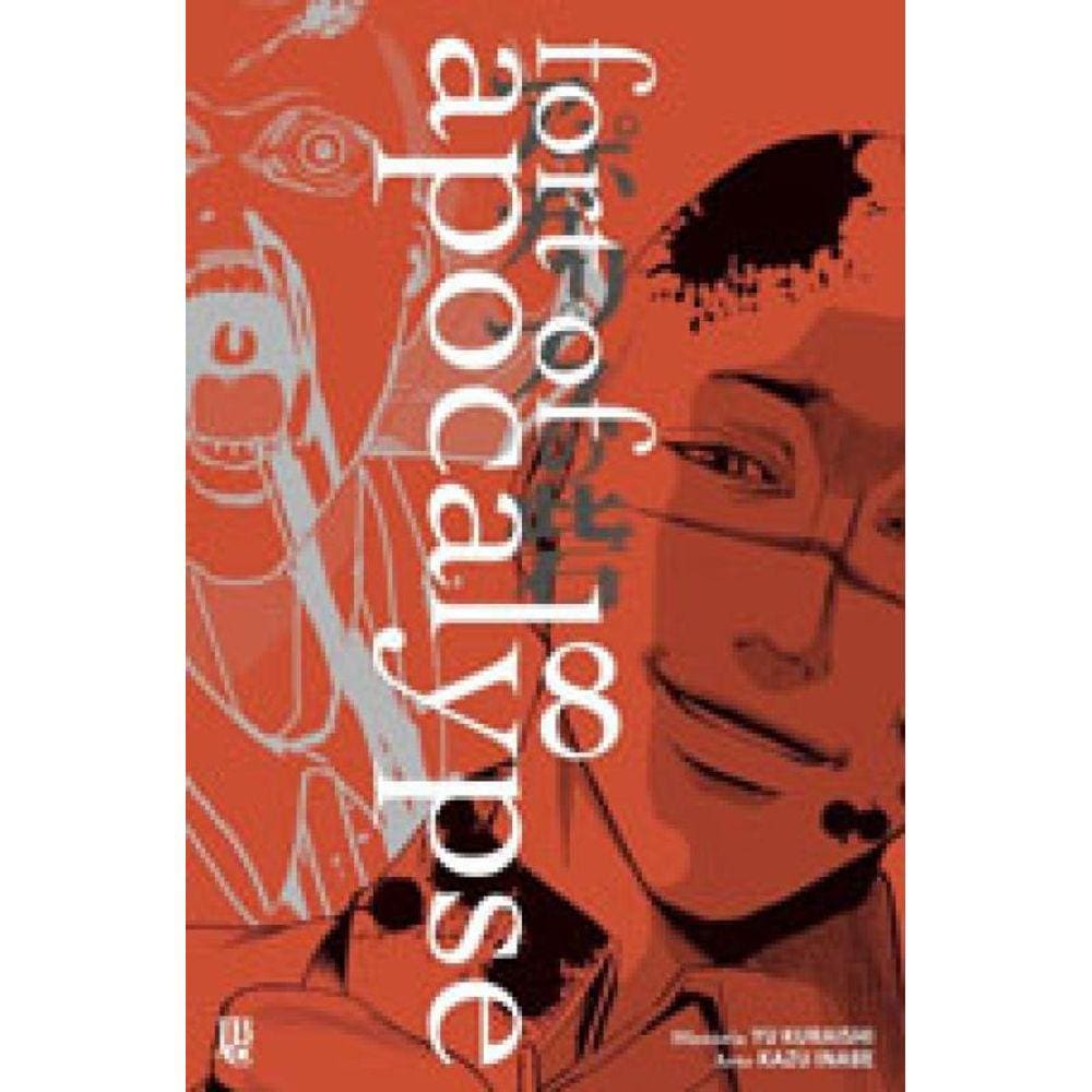 Fort Of Apocalypse - Vol. 8