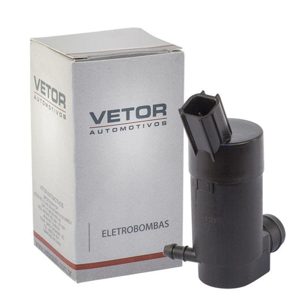 Bomba Reservatorio Agua Bico Grosso 12V Focus S40 S60 S80