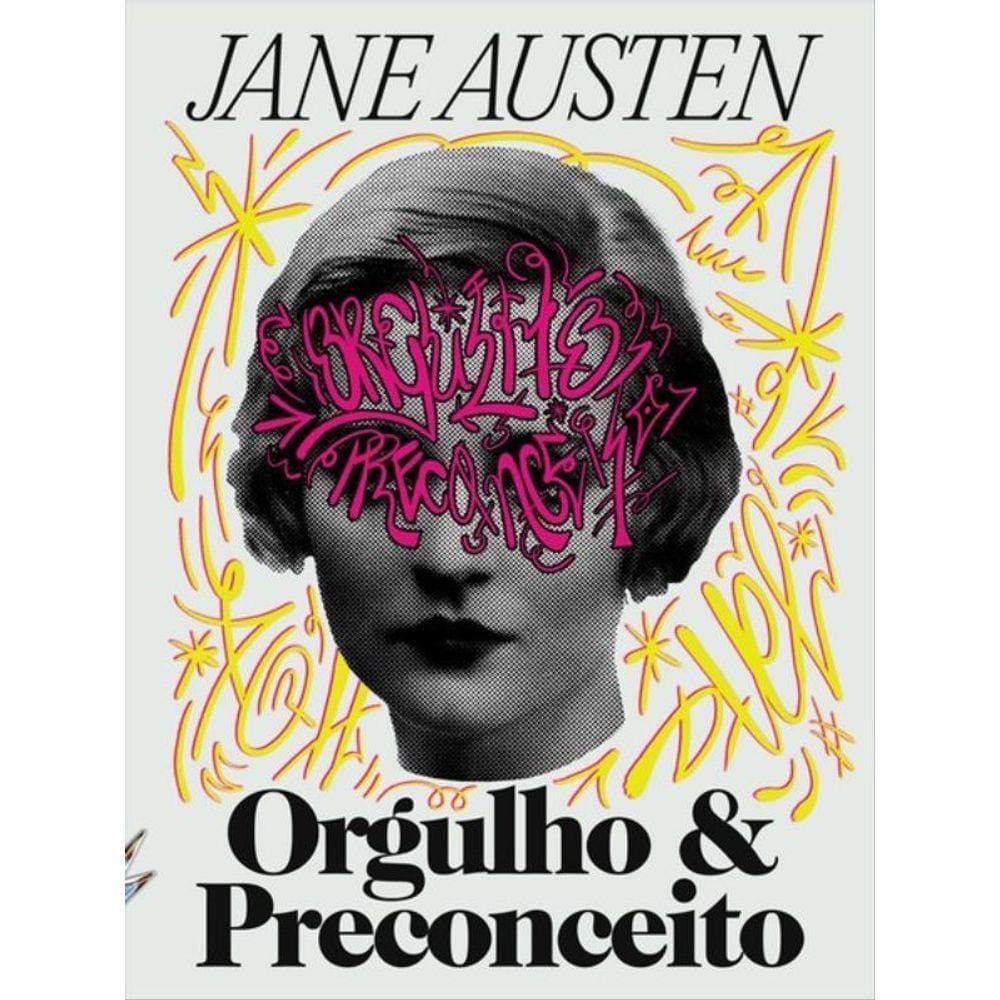 Orgulho E Preconceito - Coleção De Bolso
