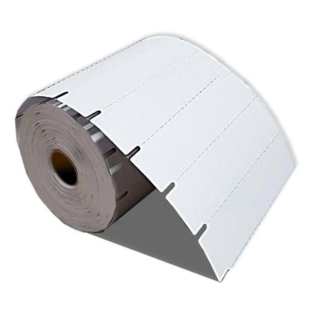 Etiquetas Preço Gondola 110X31Mm Impressora Argox Os214