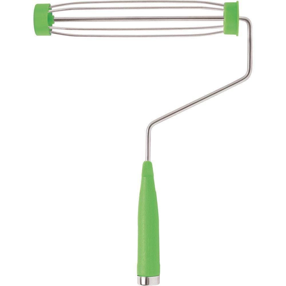 Kit 6 Garfo Pintura Gaiola Rosca 900 Reforçado 23Cm Condor