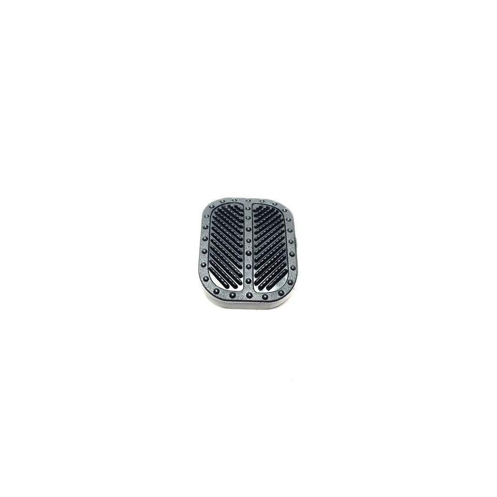 Capa Pedal Freio E Embreagem Ducato Boxer Trafic Jumper