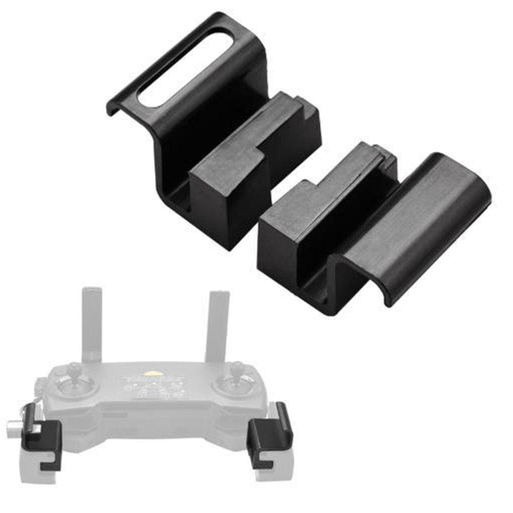 Suporte Celular Para Controle Drone Mavic 2 Mini 1 Se Spark