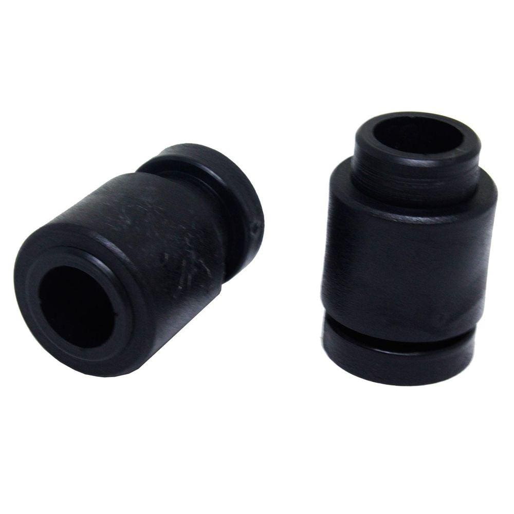 Bucha Quadro Elastico-Balança Yes-Intruder 125 2009 A 2011