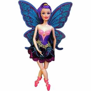 Boneca Articulada - 30 Cm - Ever After High - Powerfull Princess