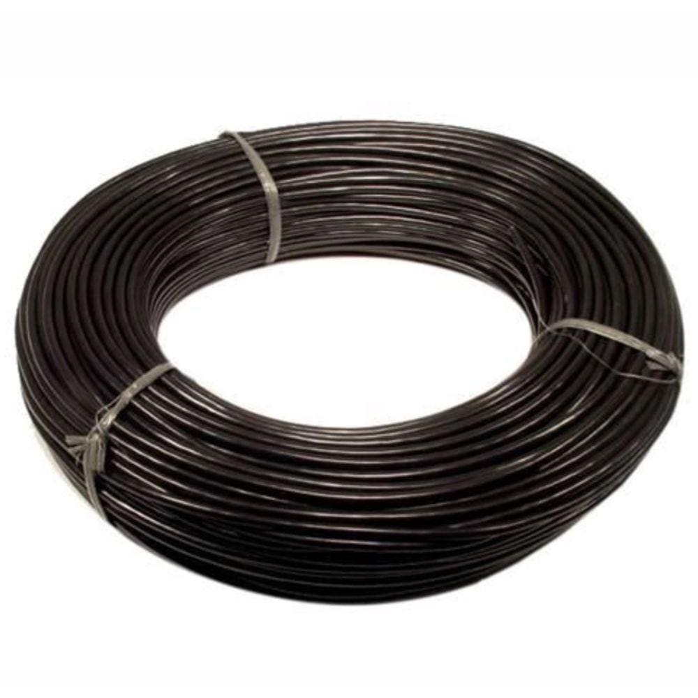 Espaguete Leplast 10 MM 100 Metros - Não Acompanha Fios