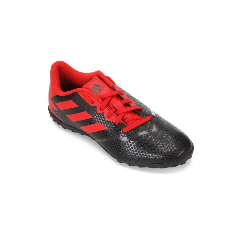 Chuteira Society Adidas Artilheira IV TF | Extra